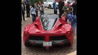 LAFERRARI for 