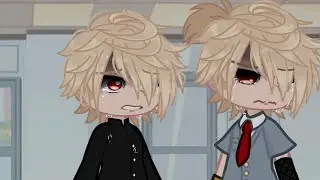 •|| °☃  Turn into the person you hate then most... ☃ ° ||• [Trend/Bakugou Angst] 🤫