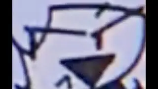 Buggy replay footage of XML Slammer... [RAT! / Rhythm Accuracy Test]