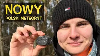 Meteor shower in Poland in February 2025!