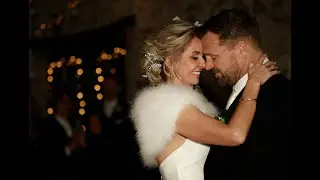 Two become one: A Wedding Highlight Reel