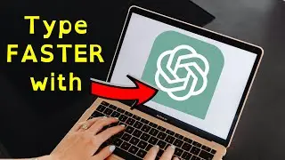 Boost Your Writing Speed with ChatGPT