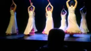Кафе Дуровъ De las llamas 9