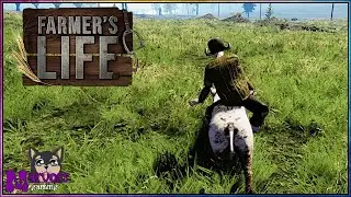 Betrunken! | Farmer's Life #18 [ #indie / #keymailer ] 🐷