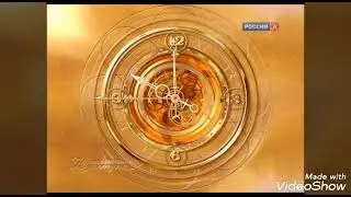 Переход вещания (Euronews/Россия К, 08.12.2015)