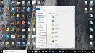 How to Share Files and Folders With Windows 10 & 7