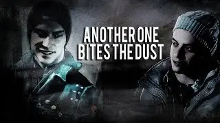 Josh Washington ✗ Delsin Rowe | Another One Bites the Dust
