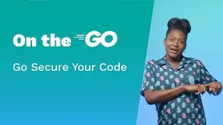 Security in Go