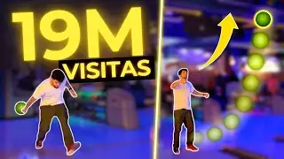 I reveal my 5 TRICKS to make you VIRAL