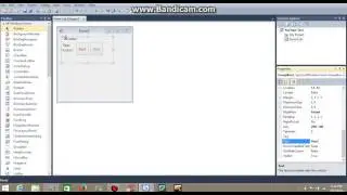 Visual Basic E1- Buttons, GroupBoxes, and Labels!