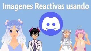 ComoTener Imagenes Reactivas en Tu Directo ♥‿♥