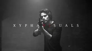 AMERICAN ASSASSIN || IMMXRTALGARY (NOW ON SOUNDCLOUD)