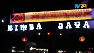 NEW SEKITAR KITA - Rimba Jaya: Kuliner Malam Tanjungpinang (Part 1)
