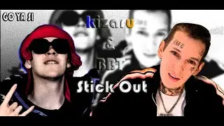 kizaru, Big Baby Tape-Stick Out (fan clip 2021)