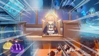 I Solo Every Domain with Jean