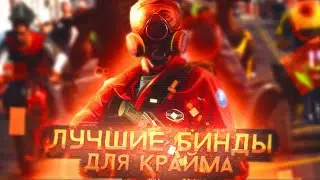 ЛУЧШИЙ БИНДЕР для ТУЛЕВА в ГТА 5 РП | ТУЛЕВО GTA 5 RP | ТОП БИНДЫ для КАПТЁРОВ | RAINBOW | GTA 5 RP