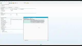 Как включить расчетный листок при расчете заработной платы в SAP HR