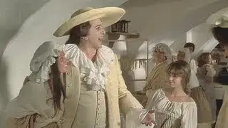 NAKED OPERA | Trailer german deutsch [HD]