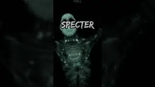 Specter has to be the BEST Horror game on Roblox!