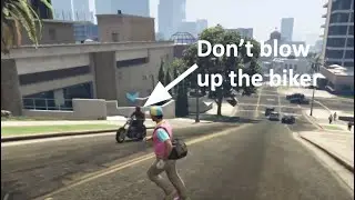 Tips on Liquidize Assets Security Contract in GTA Online, The Contract DLC