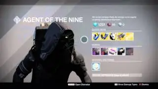 Destiny Xur location Oct 16-17