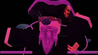 Guesty - Chapter 6 ESCAPE - Roblox