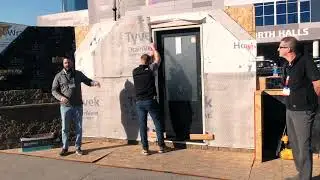 2023 IBS PTC Live: Masonite's M-Pwr Smart Doors