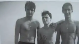 Fotografie Antiche.
