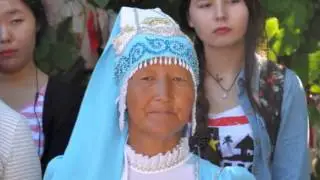 Ленские столбы  Якутия