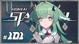 HONKAI: STAR RAIL 🚄 101 - Huohuos Vergangenheit |🦊| Fuchs-Spukgeschichte | 4. Akt