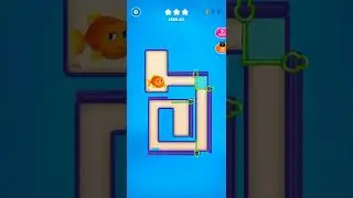 Level - 40 | Save the Fish |