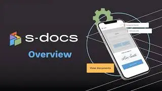 S-Docs Demo