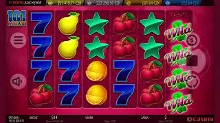 Big Win: 101 Multi | 222 289 Kč