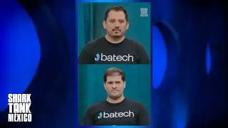 ¡Qué extraño! Esta respuesta puso en ALERTA a los tiburones | Temporada 9 | Shark Tank México