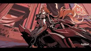 Genshin Impact: Mavuika Web Event Guide - Free Primogems and Rewards
