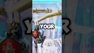 My *NEW* 1v1 Start!😈 #fortnite #shorts