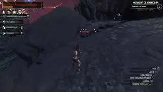 Conan exiles, el hombre suicida