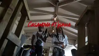 Casanova x WAWA - Minin (teaser)