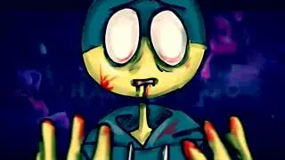 Control meme (Daycore/ Anti- Nightcore)