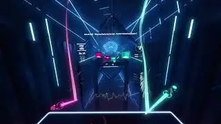 Laur - Viyellas Melancholy (94.13) | Beat Saber