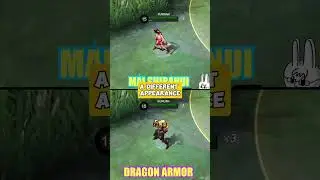 MASHA - MAI SHIRANUI KOF SKIN VS. DRAGON ARMOR DRAGON TAMERS SKIN - PART 1