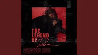 The Legend Of