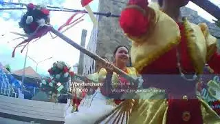 Palasan fiesta 2025