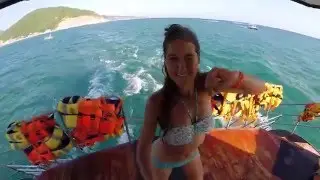 Live a Life You Will Remember - In Russia