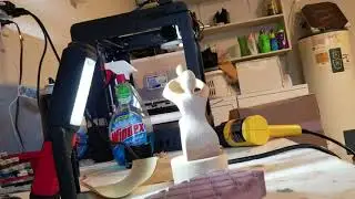 3d Printed mothers day project
