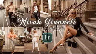 lightroom mobile presets free dng | lightroom presets tutorial mobile | Inspired Preset