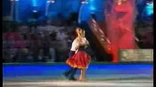 Yagudin Russian SOI - Kuba