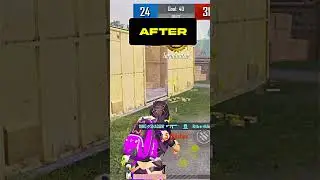 BGMI LAG PROBLEM SOLUTION ✅ | Perfect BGMI Settings Guide | BGMI / Pubg Mobile 