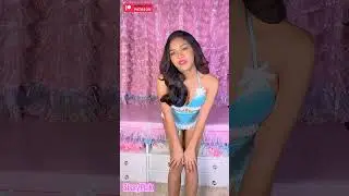 Pink Blue Beautiful