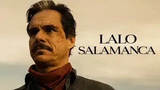 Better Call Saul | Lalo Salamanca